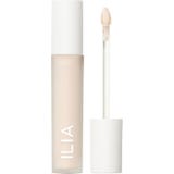ILIA Beauty Skin Blur Hydrating Serum Concealer