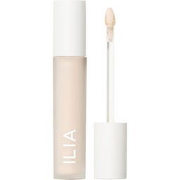 ILIA Beauty Skin Blur Hydrating Serum Concealer - 1N Twill