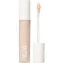 ILIA Beauty Skin Blur Hydrating Serum Concealer - 4C Organza