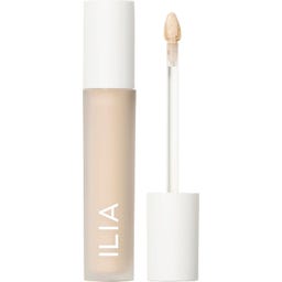 ILIA Beauty Skin Blur Hydrating Serum Concealer - 5N Satin