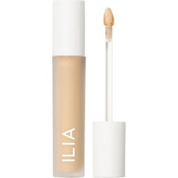 ILIA Beauty Skin Blur Hydrating Serum Concealer - 9W Ramie