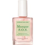 Manicurist S.O.S. Nail Mask