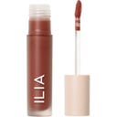 ILIA Beauty Overglaze Hydrating Lip Gloss - Clay