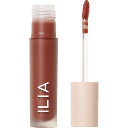 ILIA Beauty Overglaze Hydrating Lip Gloss - Clay