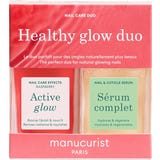 Manucurist Healthy Glow Duo