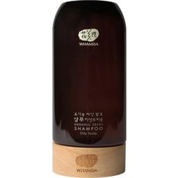 Шампоан Organic Seeds Shampoo for Oily Scalp - 510 мл