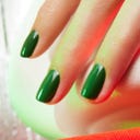 Manucurist Green Nailpolish Colorful - Jade