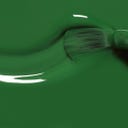 Green Flash Gel Nail Polish - Colourful Shades - Jade