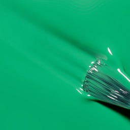 Green Flash Gel Nail Polish Colourful Shades - Brazil