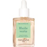 manucurist Nail & Cuticule Oil