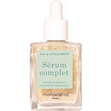 manucurist Complete Serum