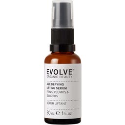 Evolve Organic Beauty Age Defying Lifting Serum - 30 мл