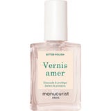 Manucurist Bitter Nail Polish