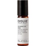 Evolve Organic Beauty Hyaluronic Eye Serum