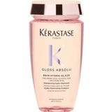 K&eacute;rastase Gloss Absolu Bain Hydra-Glaze Shampoo