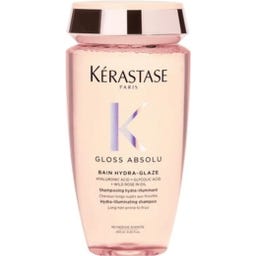 Kérastase Gloss Absolu Bain Hydra-Glaze Shampoo - 250 ml