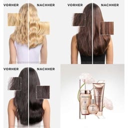 Kérastase Gloss Absolu Bain Hydra-Glaze Shampoo - 250 ml