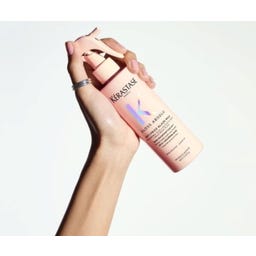 Kérastase Gloss Absolu Anti-Frizz Glaze Milk Spray - 190 ml