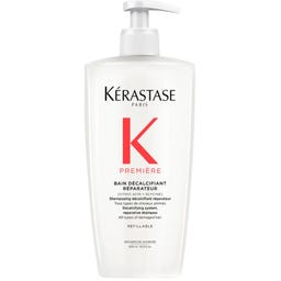 Première Decalcifying System Reparative Shampoo - 500 ml