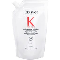 Première Decalcifying System Reparative Shampoo - 500 ml - Refill