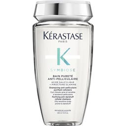 Symbiose Purifying Anti-Dandruff Cellular Shampoo - 250 ml