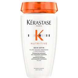 Nutritive Hydrating Shampoo with Essential Nutriments - 250 мл