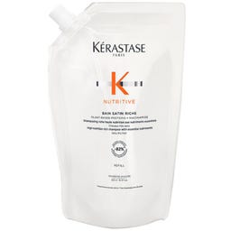 Kérastase Nutritive - Bain Satin Riche - 500 ml