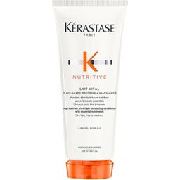 Nutritive High Nutrition Ultra-Light Detangling Conditioner with Essential Nutriments - 200 мл