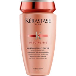Kérastase Discipline Smooth-In-Motion Shampoo - 250 мл