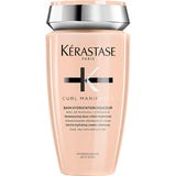 Curl Manifesto Gentle Hydrating Creamy Shampoo