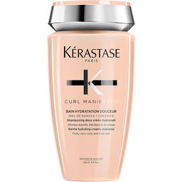 Curl Manifesto Gentle Hydrating Creamy Shampoo - 250 ml