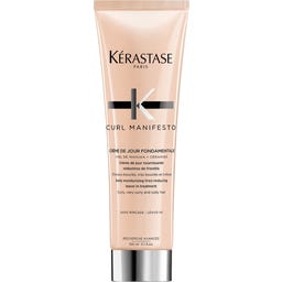 Curl Manifesto Daily Moisturizing Frizz-Reducing Leave-in Treatment - 150 мл