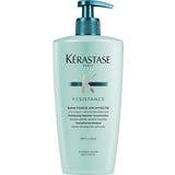 K&eacute;rastase R&eacute;sistance Strengthening Shampoo