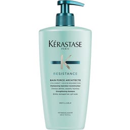 Kérastase Résistance Strengthening Shampoo - 500 мл