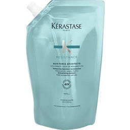 Kérastase Résistance Strengthening Shampoo - 500 ml - Refill