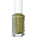 Nagellack Expressie - precious cargo-go!