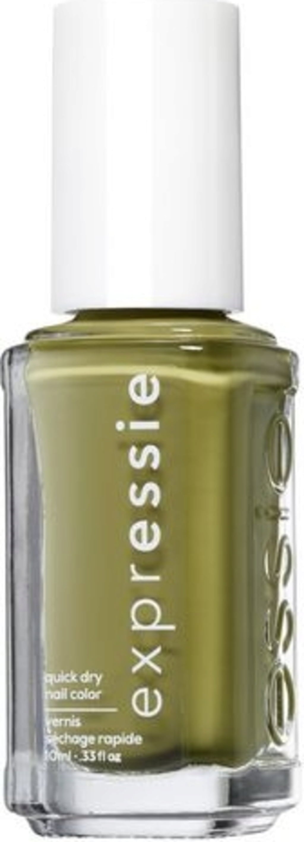 Nagellack Expressie, precious cargo-go! (10 ml)