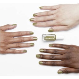 Nagellack Expressie - precious cargo-go!