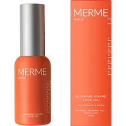MERME Berlin Glowing Guard Face Oil - 30 ml