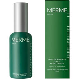 MERME Berlin Gentle Barrier Face Cream - 50 ml