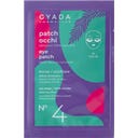 GYADA Avlastnings-mask för Ögonen No.4 - 5 ml