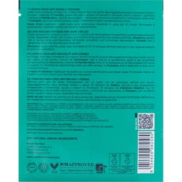 GYADA Relaxing Sheet Mask for the Eyes No. 14 - 5 ml