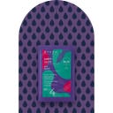 GYADA Relaxing Sheet Mask for the Eyes No. 14 - 5 ml