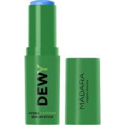 MÁDARA Dewy Hydra Caffeine Serum Stick - 11,50 g