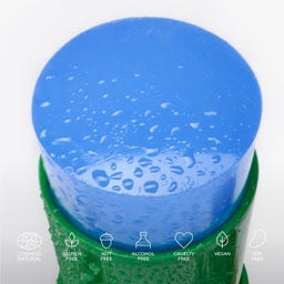 MÁDARA Dewy Hydra Caffeine Serum Stick - 11,50 г