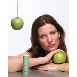 MÁDARA Exosome Longevity Radiance Peptide Serum - 30 ml