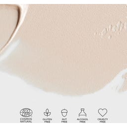 MÁDARA CCGO Tinted Ceramide CC Stick SPF30 - 20 Ivory