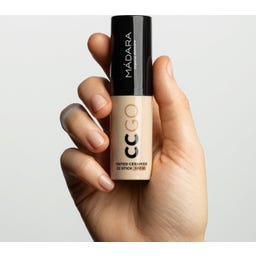 MÁDARA CCGO Tinted Ceramide CC Stick SPF30 - 20 Ivory