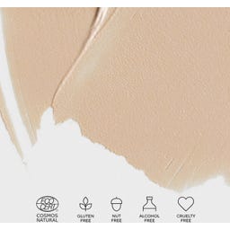 MÁDARA CCGO Tinted Ceramide CC Stick SPF30 - 35 True Beige