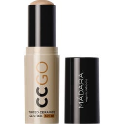 MÁDARA CCGO Tinted Ceramide CC Stick SPF30 - 40 Sand